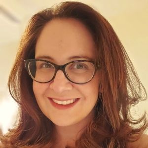 Meet your Posher, Beth